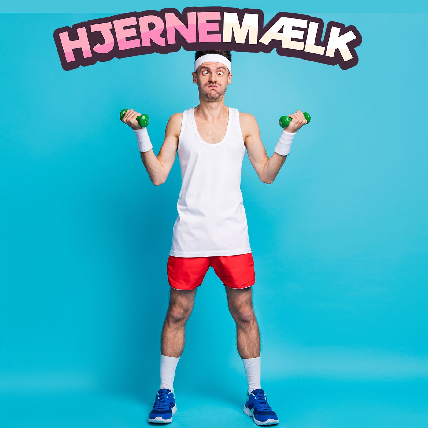 Hjernemælk