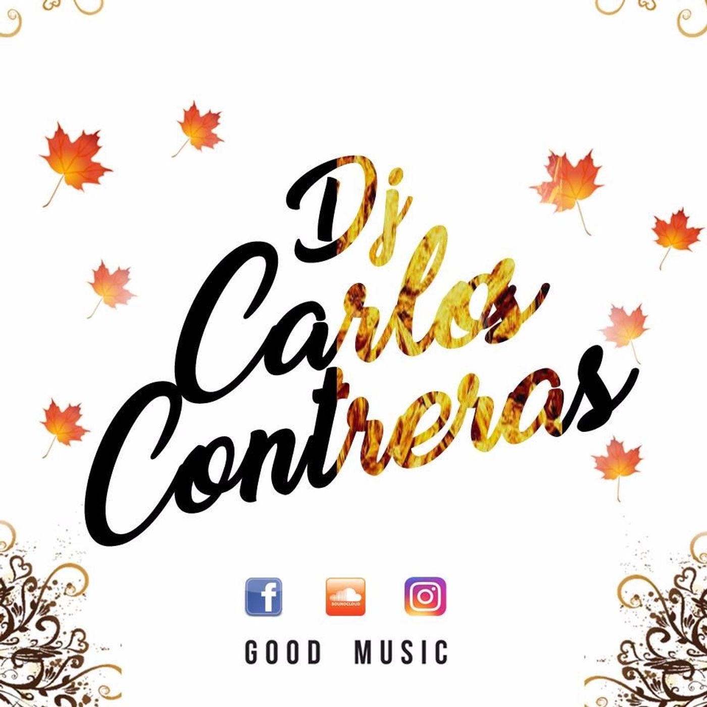 Dj Carlos Contreras