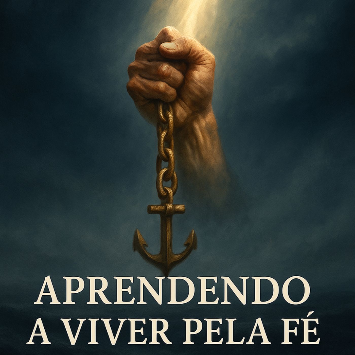 A prática da Fé! episode artwork