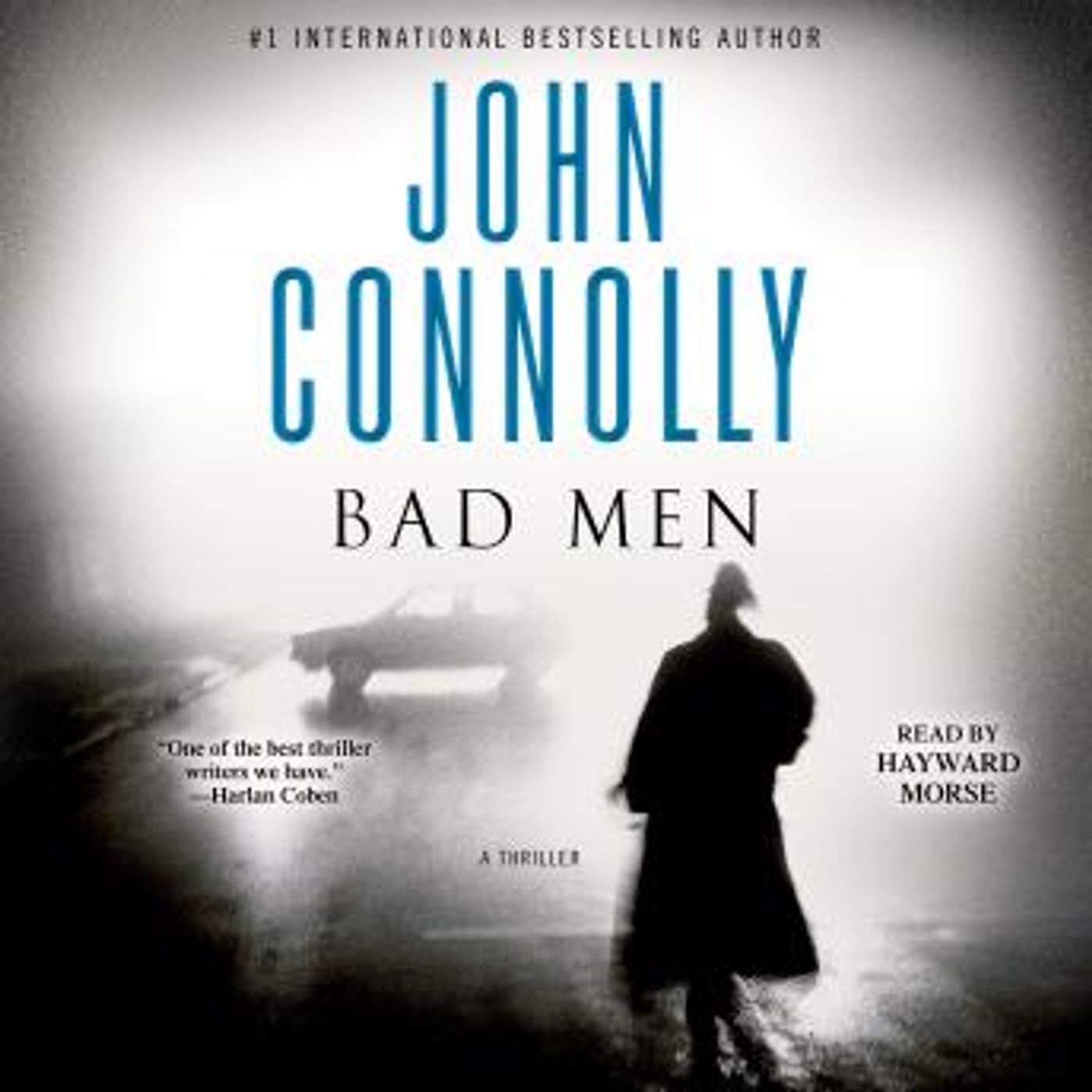 Explore New Free Audiobooks in Mystery, Thriller & Horror, Police & Detective