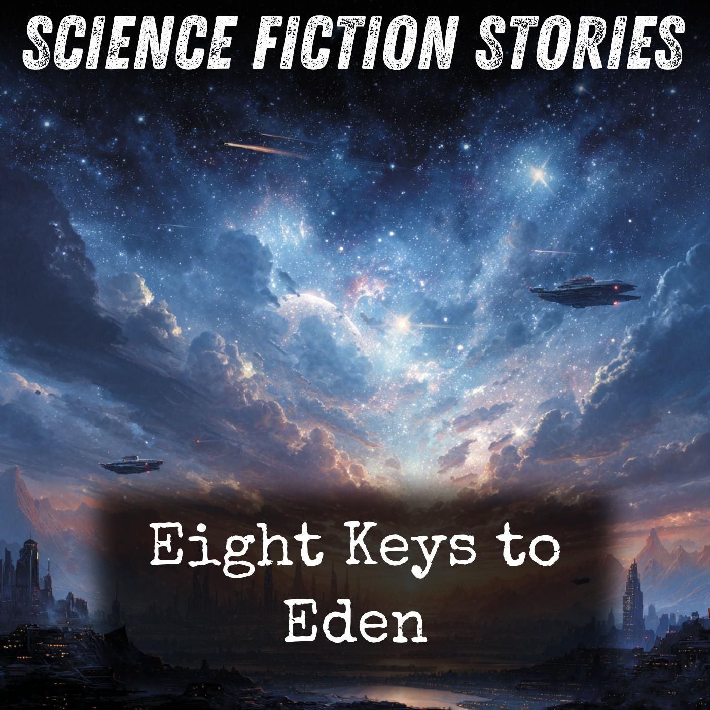 Eight Keys to Eden