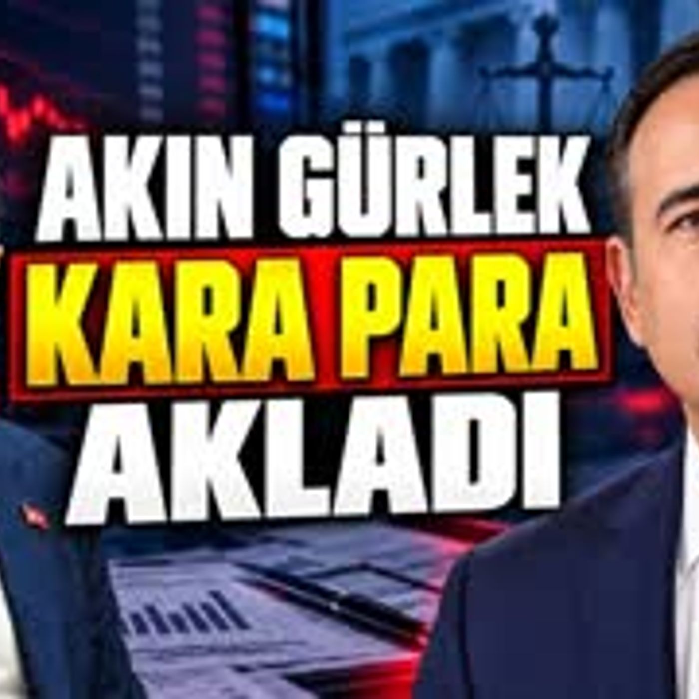 TÜRKİYE'Yİ SARSAN KARA PARA ÇETESİ
