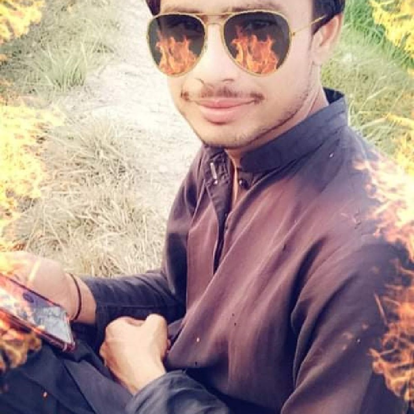 Sajjad Ali Brohi\'s podcast