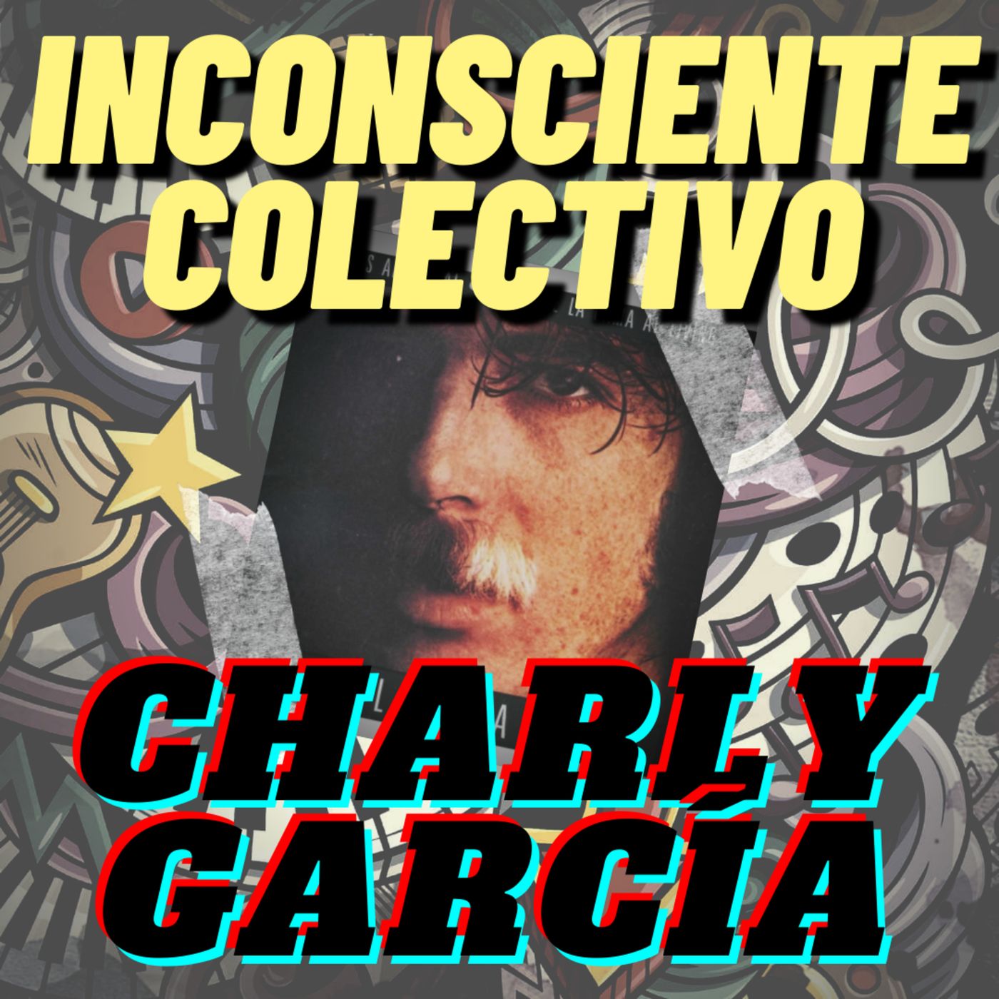 Historias de canciones por Fernando Mele