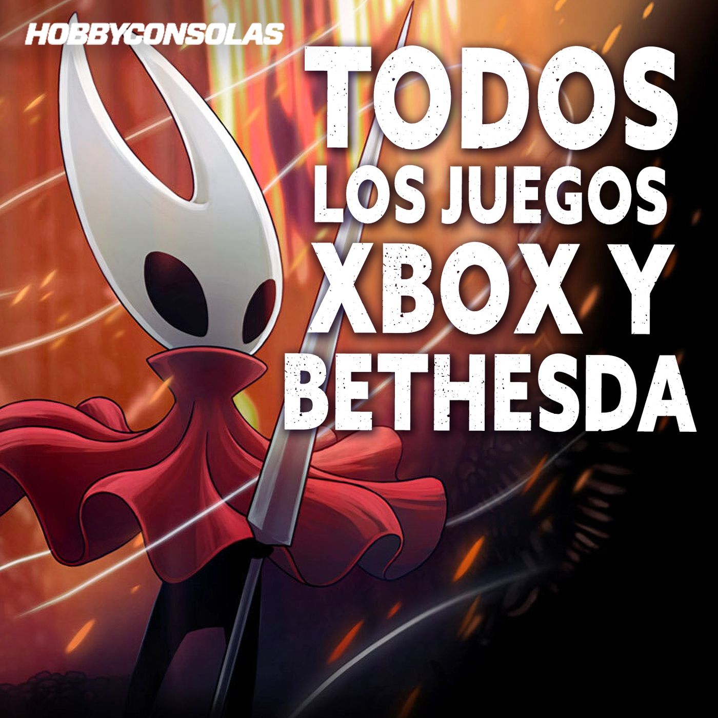 Hobby Podcast - Videojuegos con Hobby Consolas