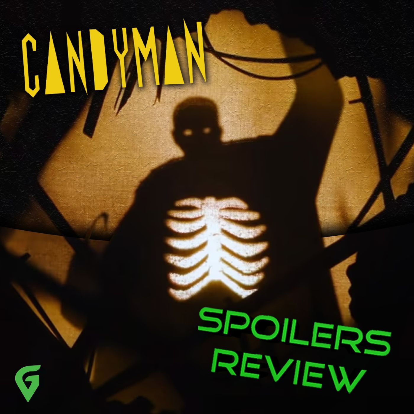 Candyman Spoilers Review