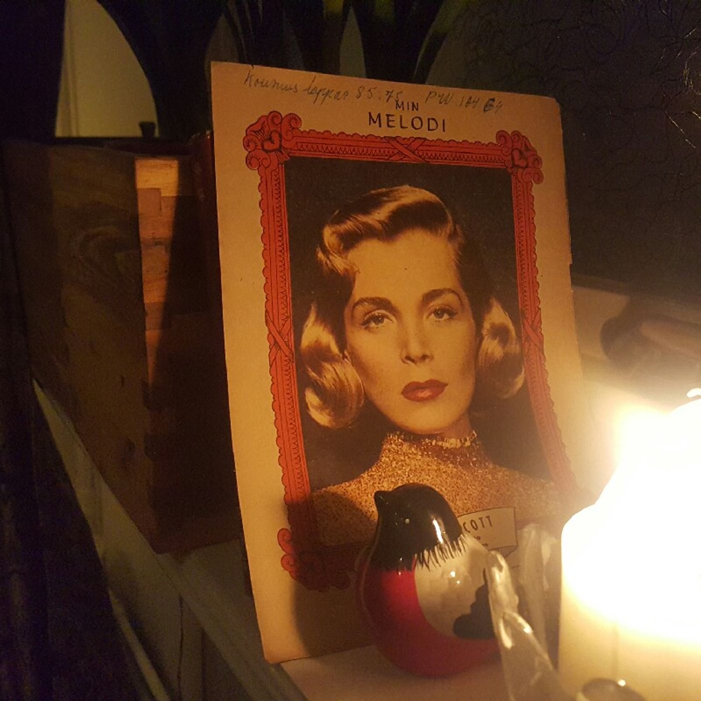 Adventskalender.