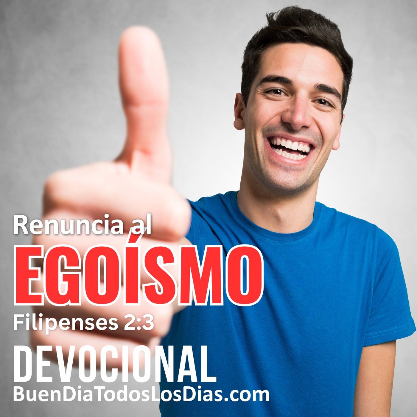 Libertad del corazón egoísta episode artwork