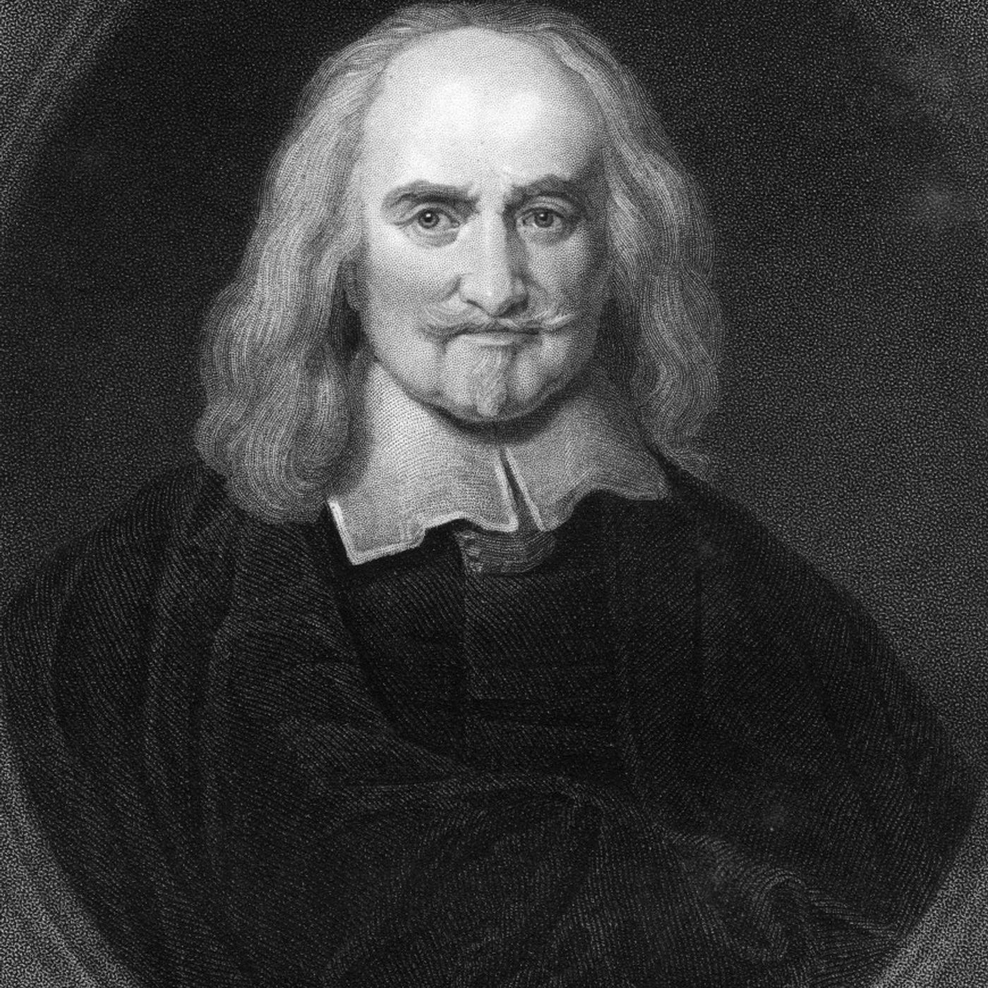 Thomas Hobbes: filosofia, pensiero politico, libri episode artwork