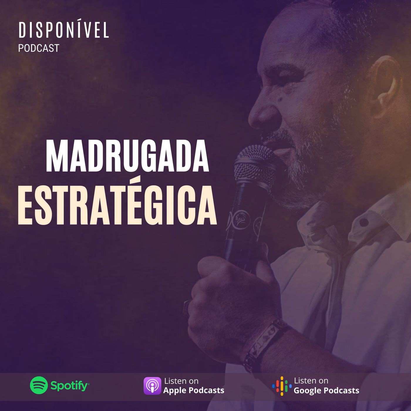 Apóstolo Marcos Antonio