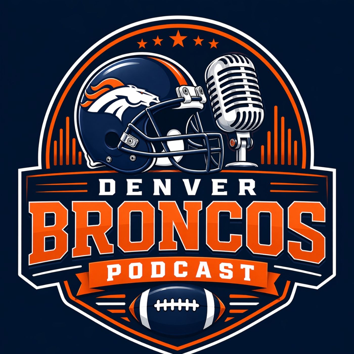 NFL Talk | Denver Broncos