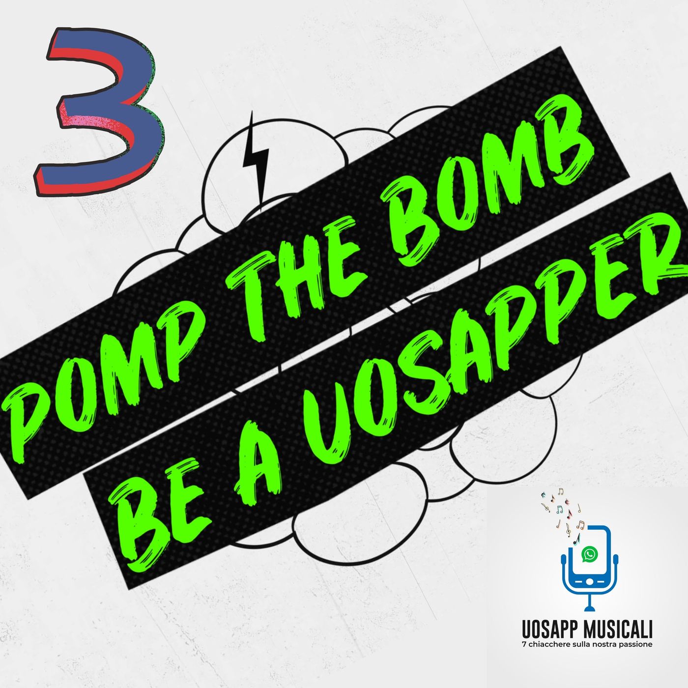 Uosapp Musicali