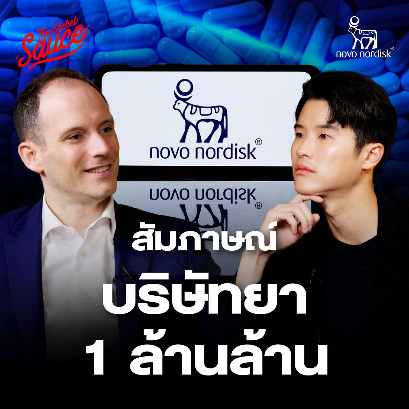 JACKSON JOHSEP PODCAST