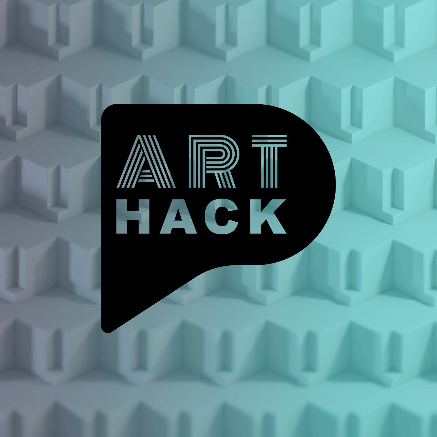Art Hack podcasts af Podcaster.dk