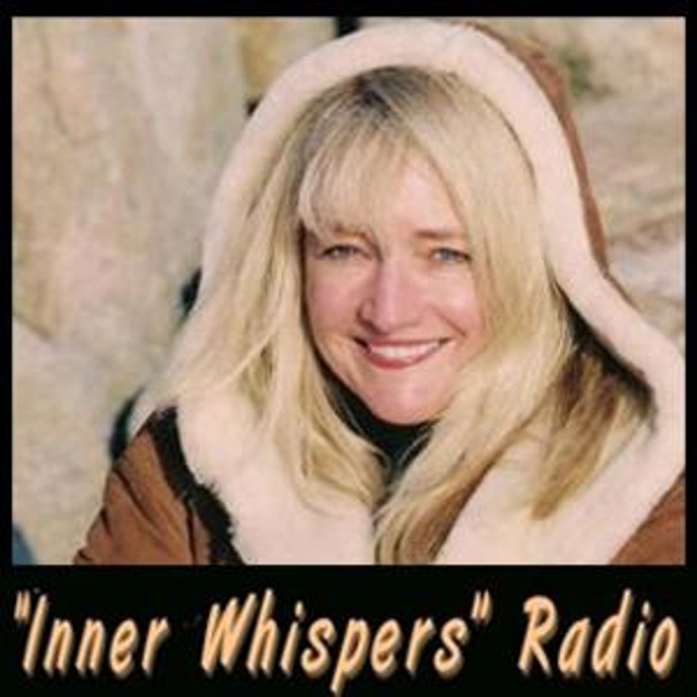 Inner Whispers - Episode 104 - 10/1/19 episode artwork