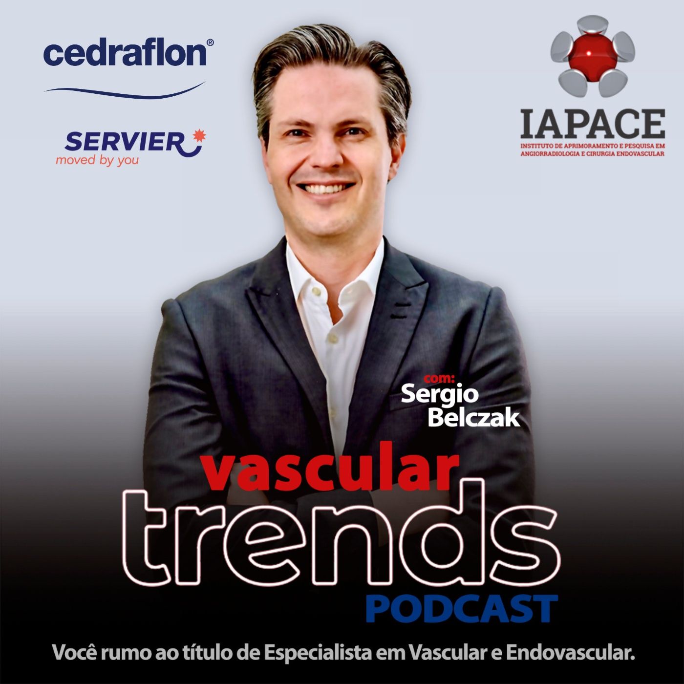 Vascular Trends Podcast