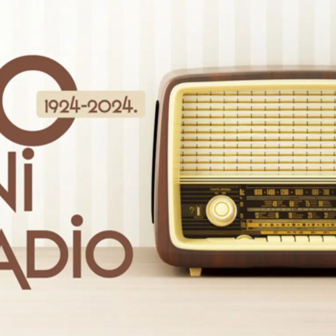 100 anni di Radio