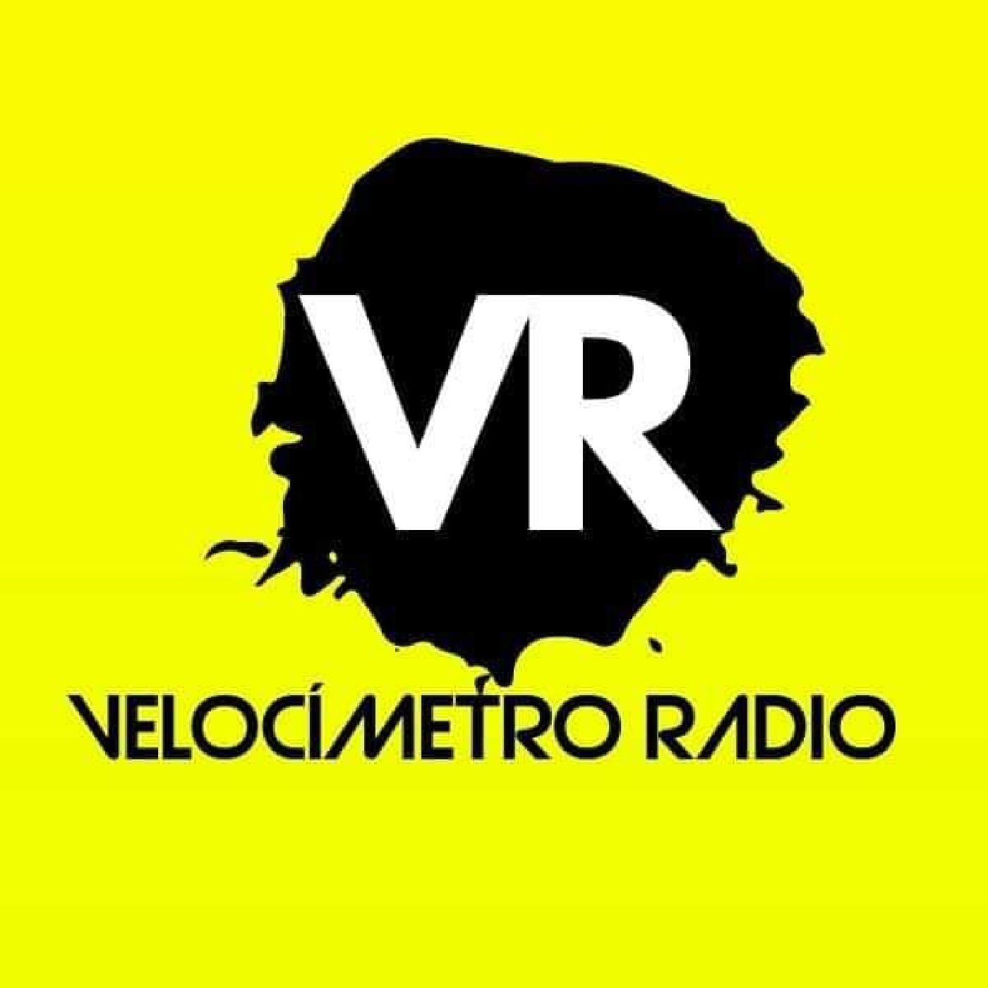 Velocímetro Radio podcast artwork