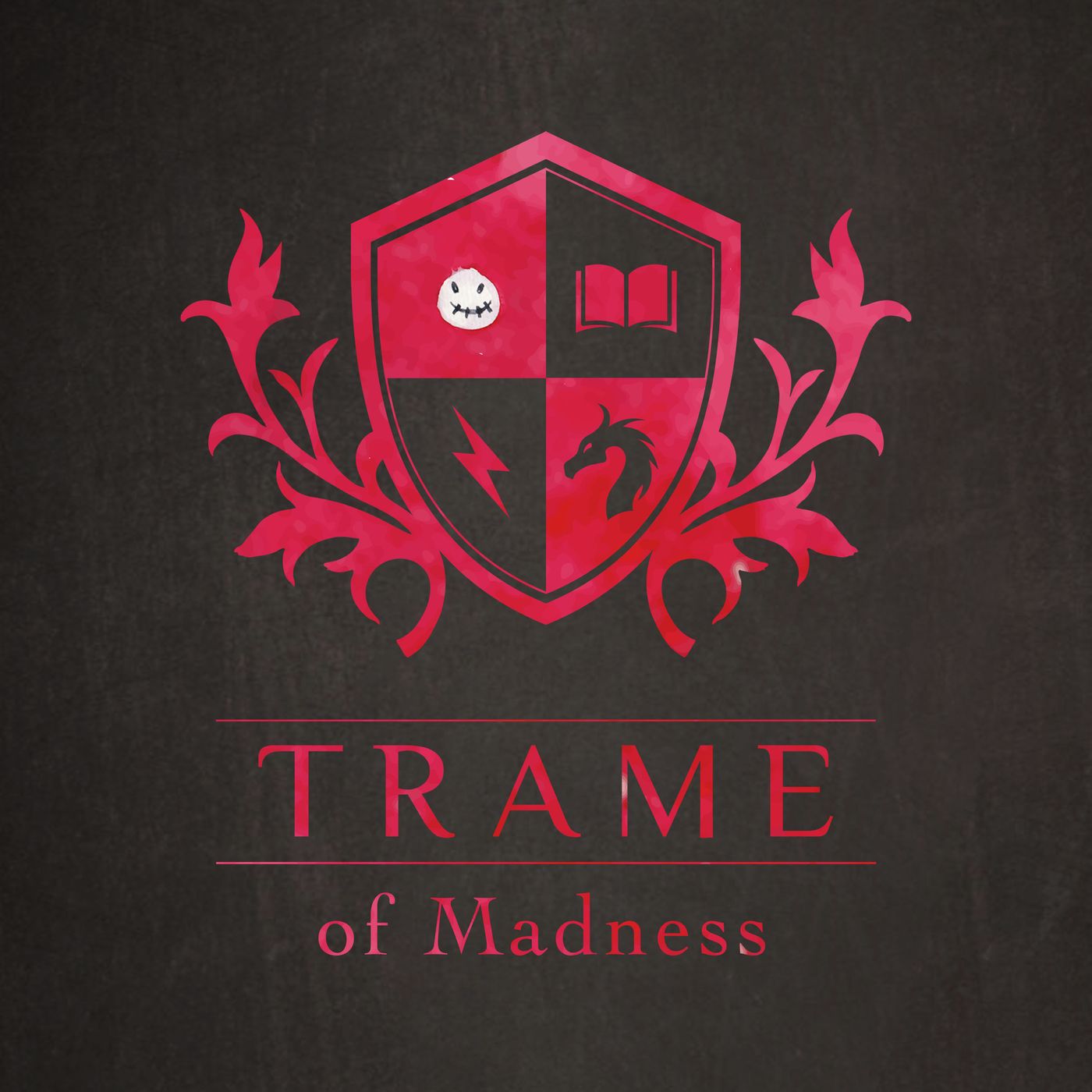 Capitolo C - Trame of Madness (con la Fred e la Marty di Bouquet of Madness)