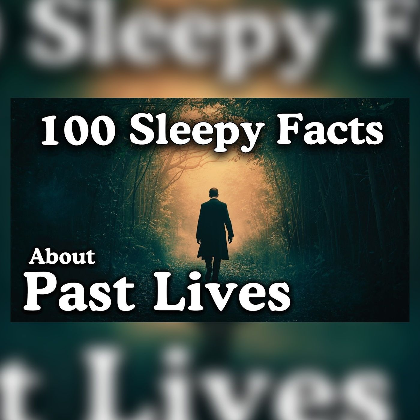 Past-Life Memories That Feel Real: 7 Mysteries for Deep Sleep | Sleep Story