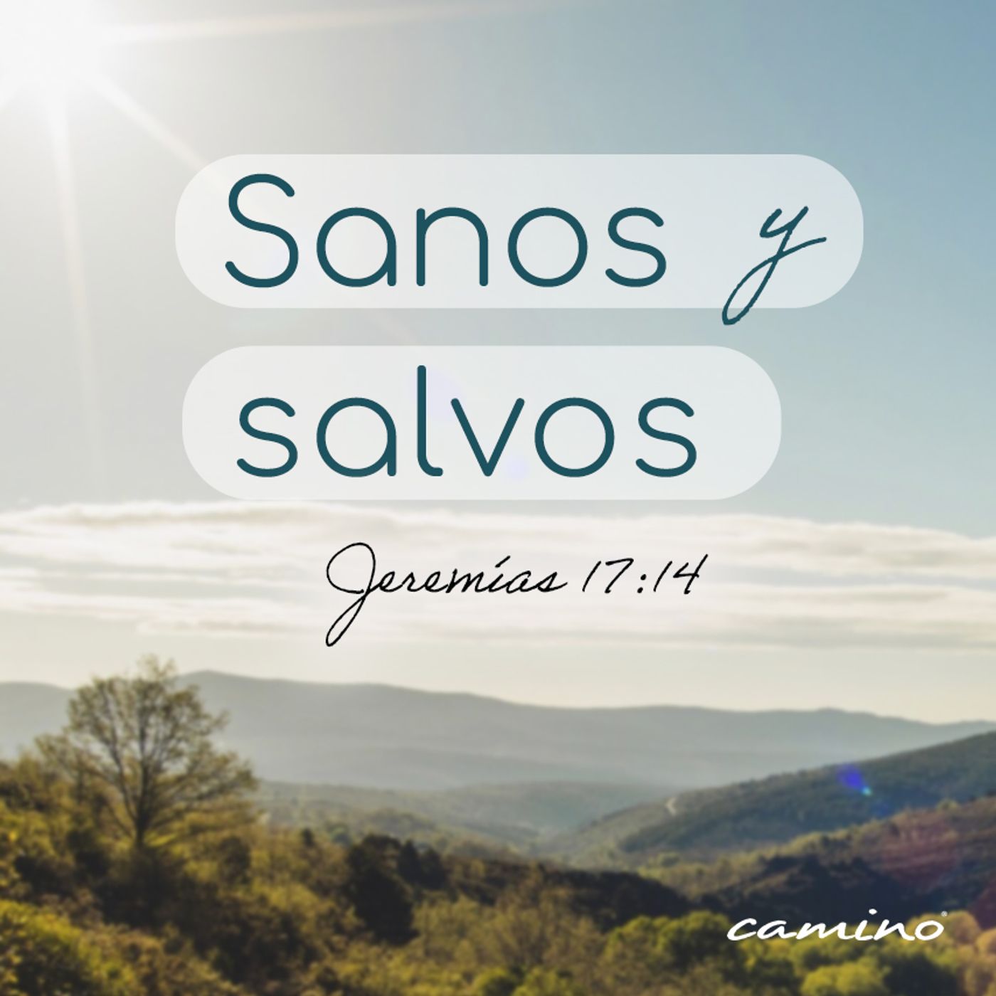 Oración 4 de febrero (Sanos y salvos) episode artwork