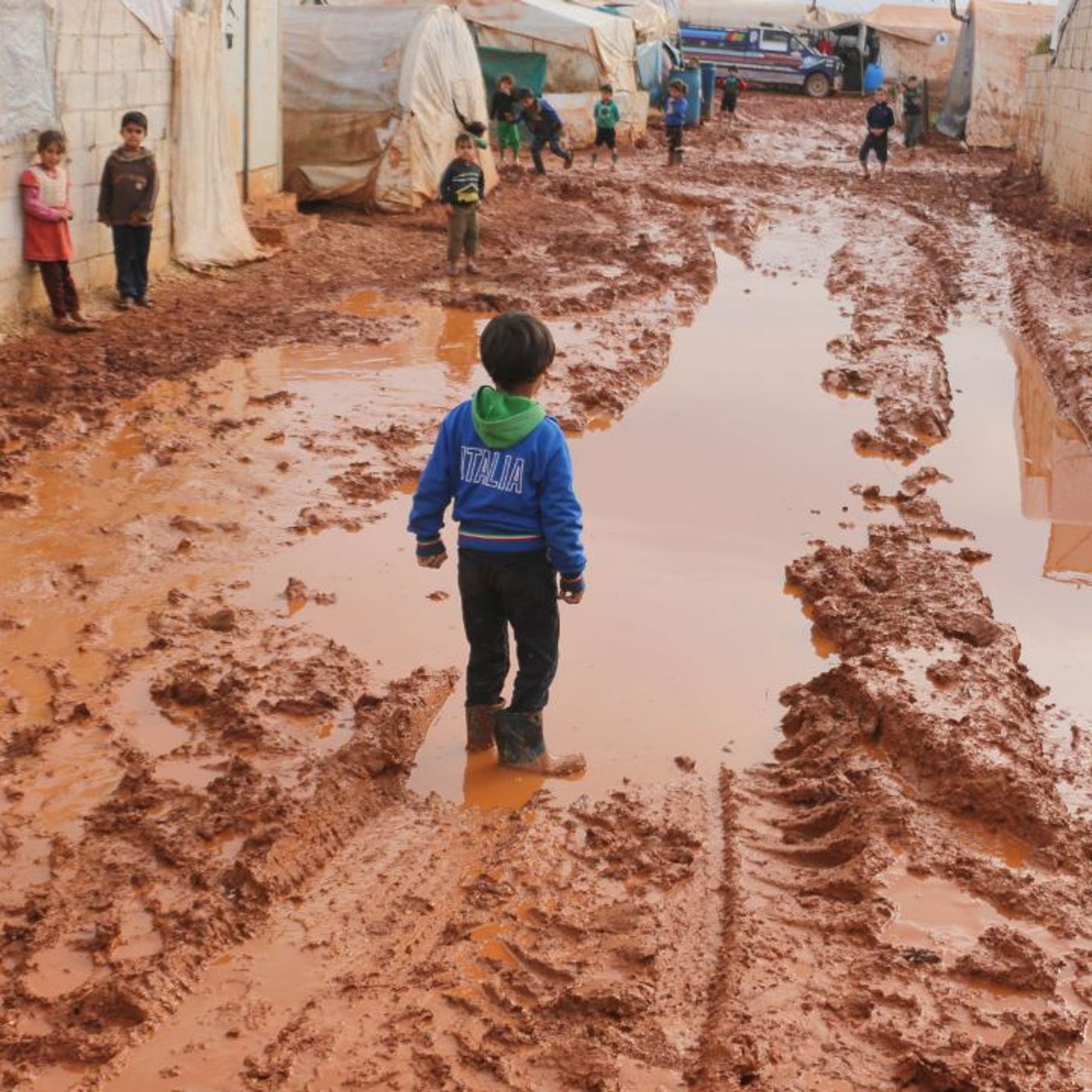 Clima e migrazioni