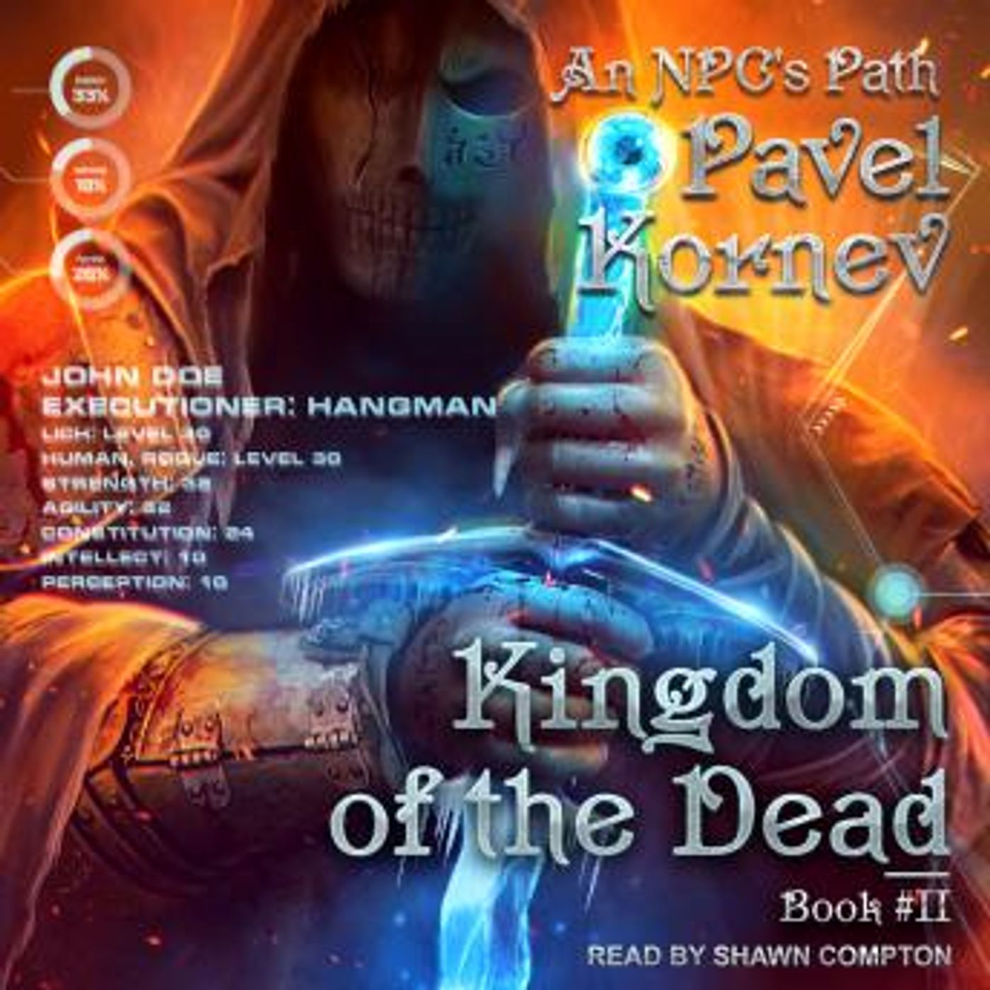 Discover Top Full Audiobooks in Science Fiction & Fantasy, Science Fiction