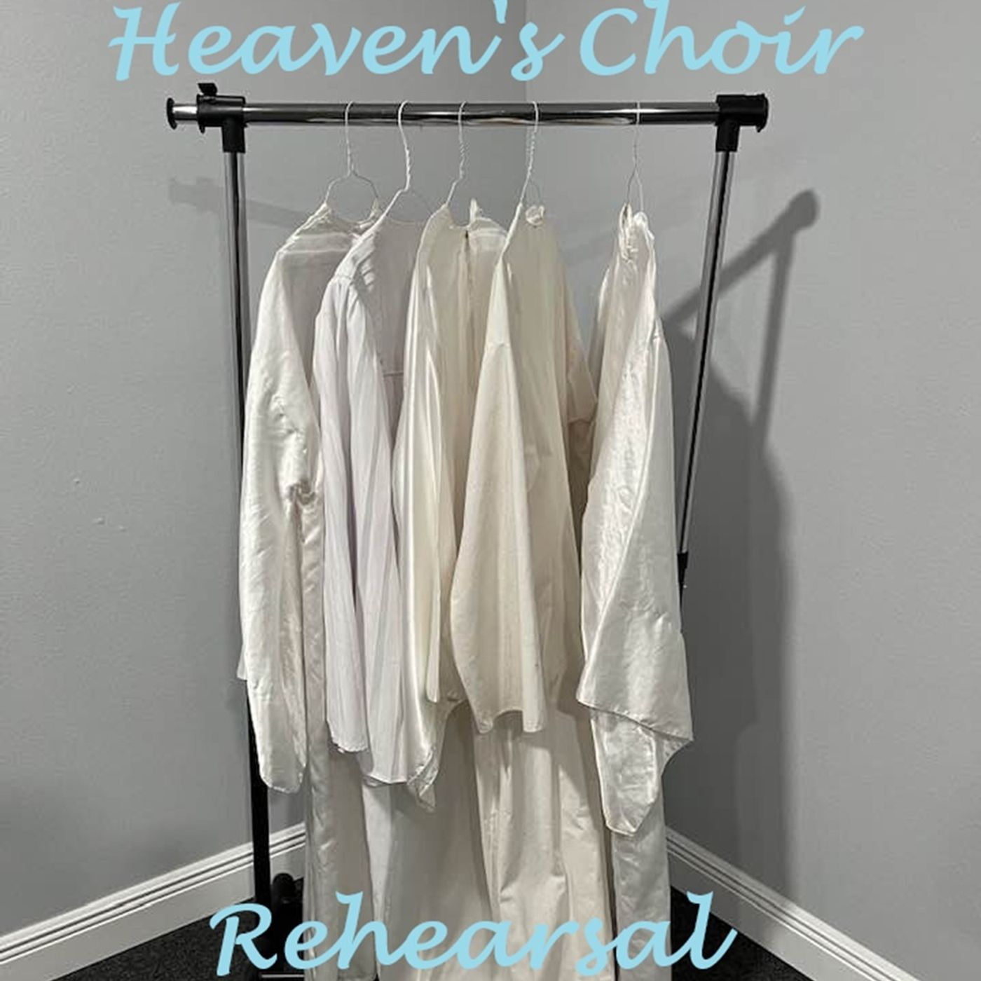 01/11/2026 Sun Pm Pastor Jeff Crawley Reshearsing for Heaven's Choir episode artwork