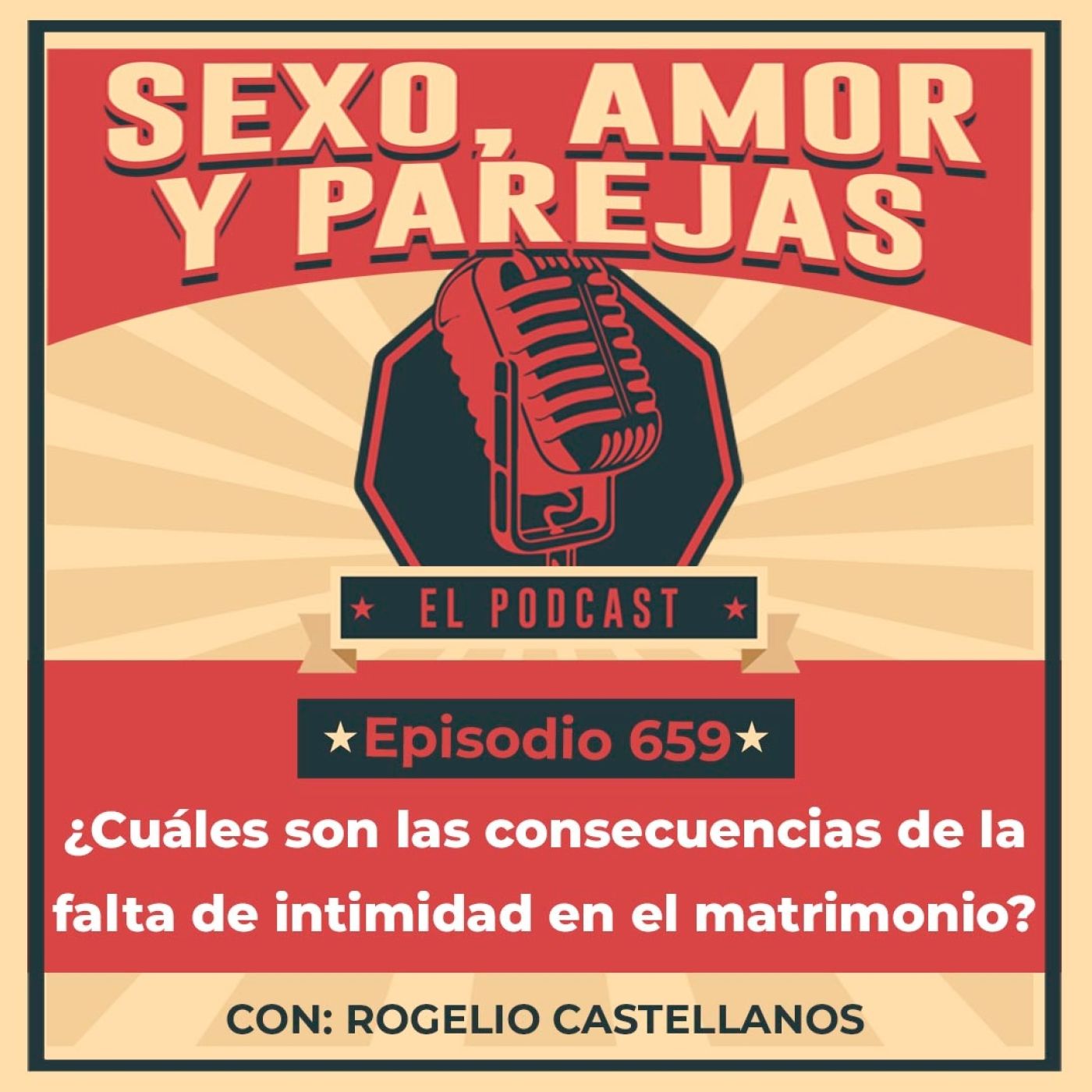 E659 ¿Cuáles son las consecuencias de la falta de intimidad en el matrimonio?