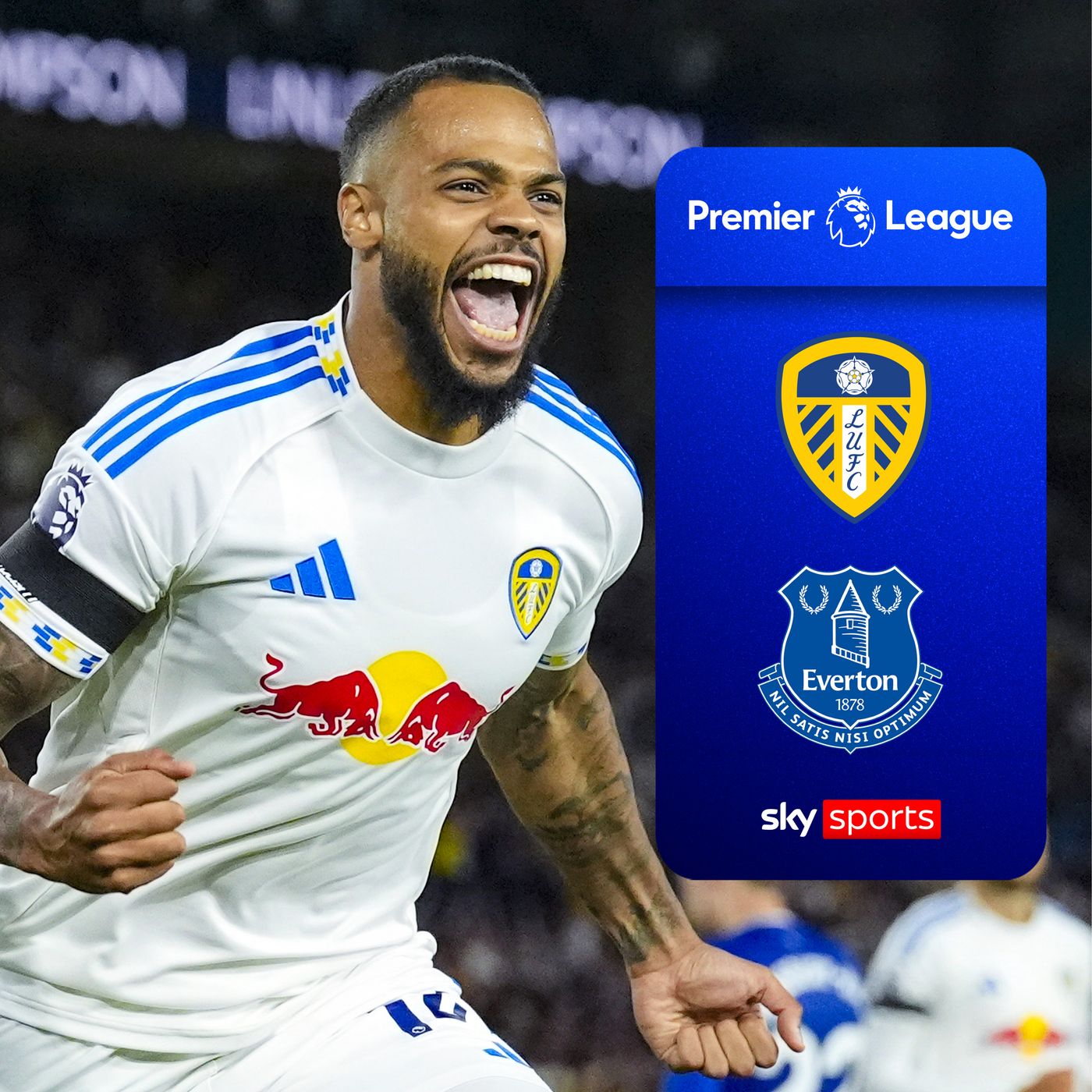 Nmecha’s late penalty seals three points for Leeds against Everton podcast episode