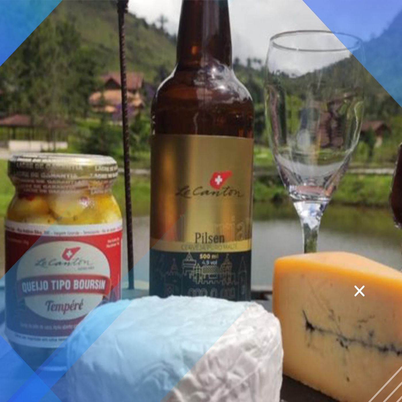 Carta de Cerveja, com José Raimundo Padilha