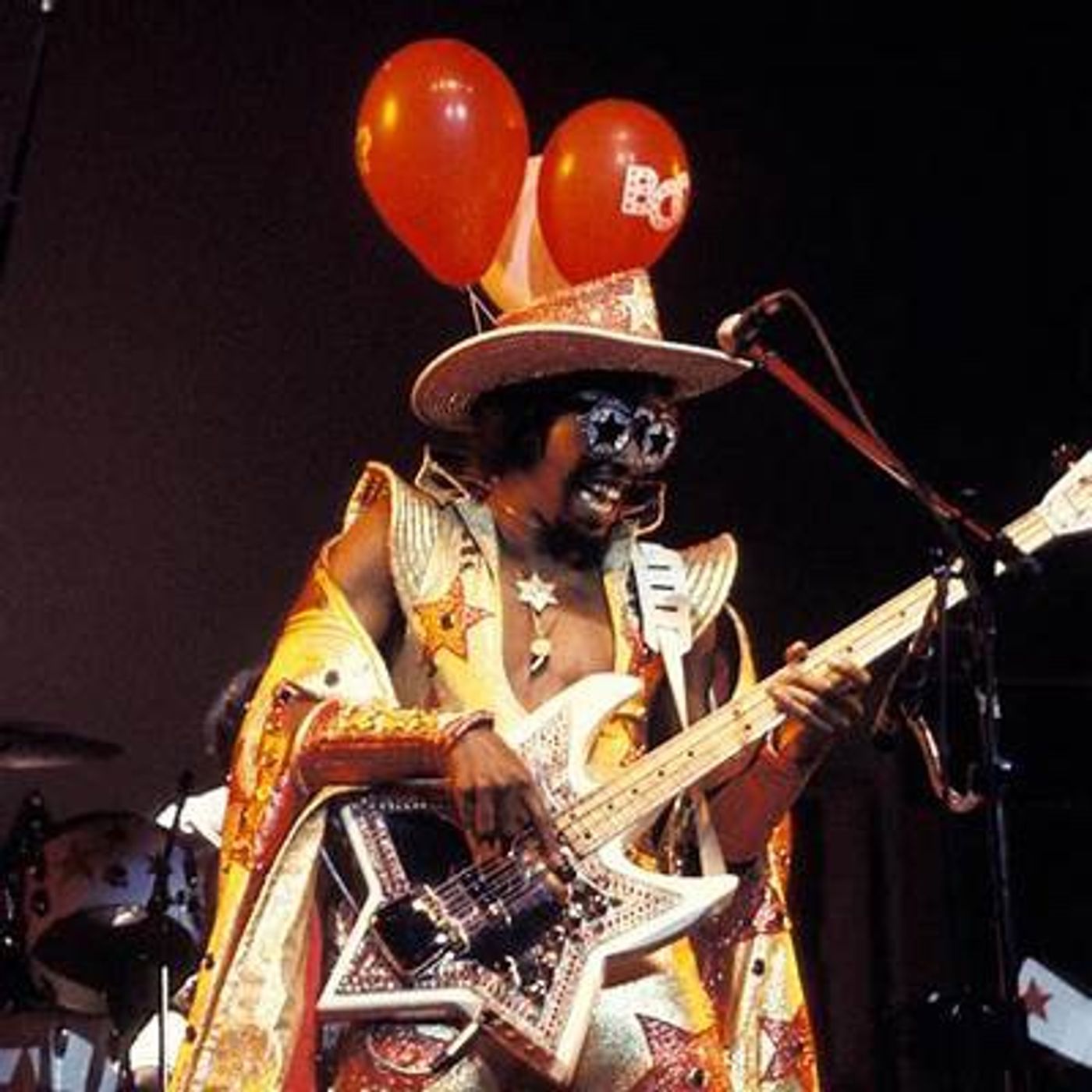 Brian Rock’s Wyld Style