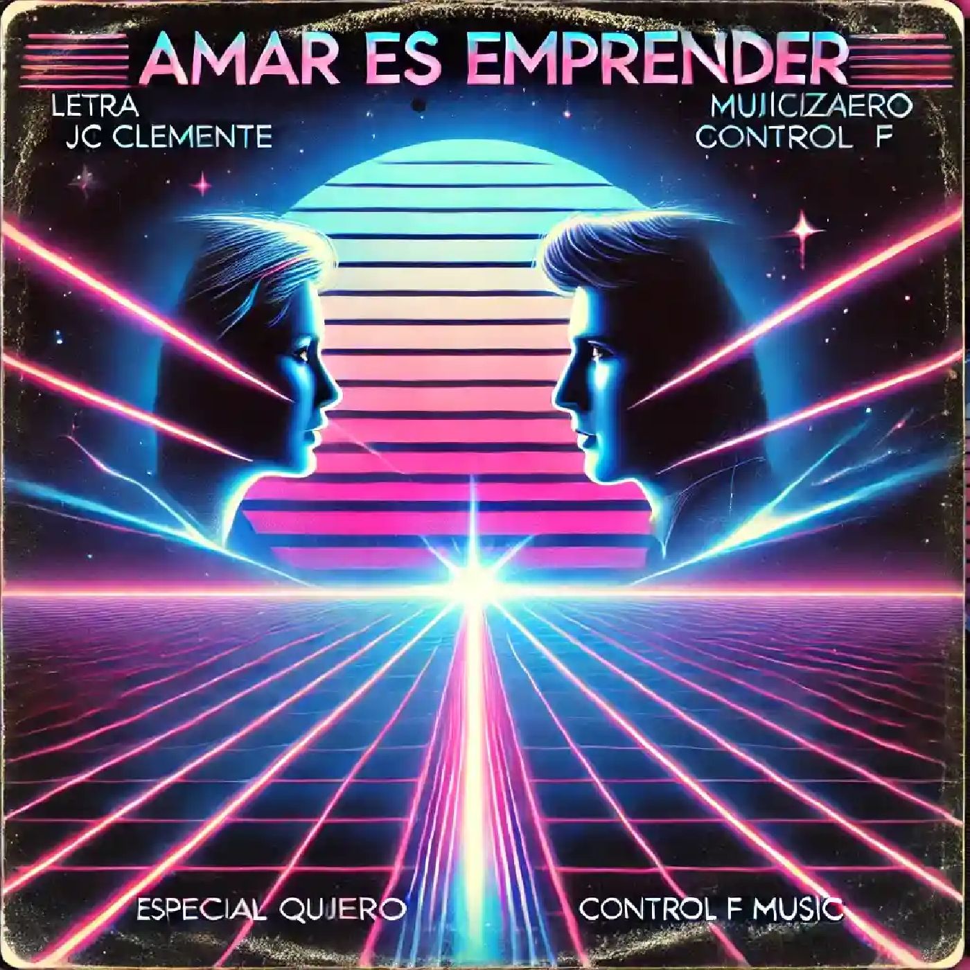 Quiero Control F