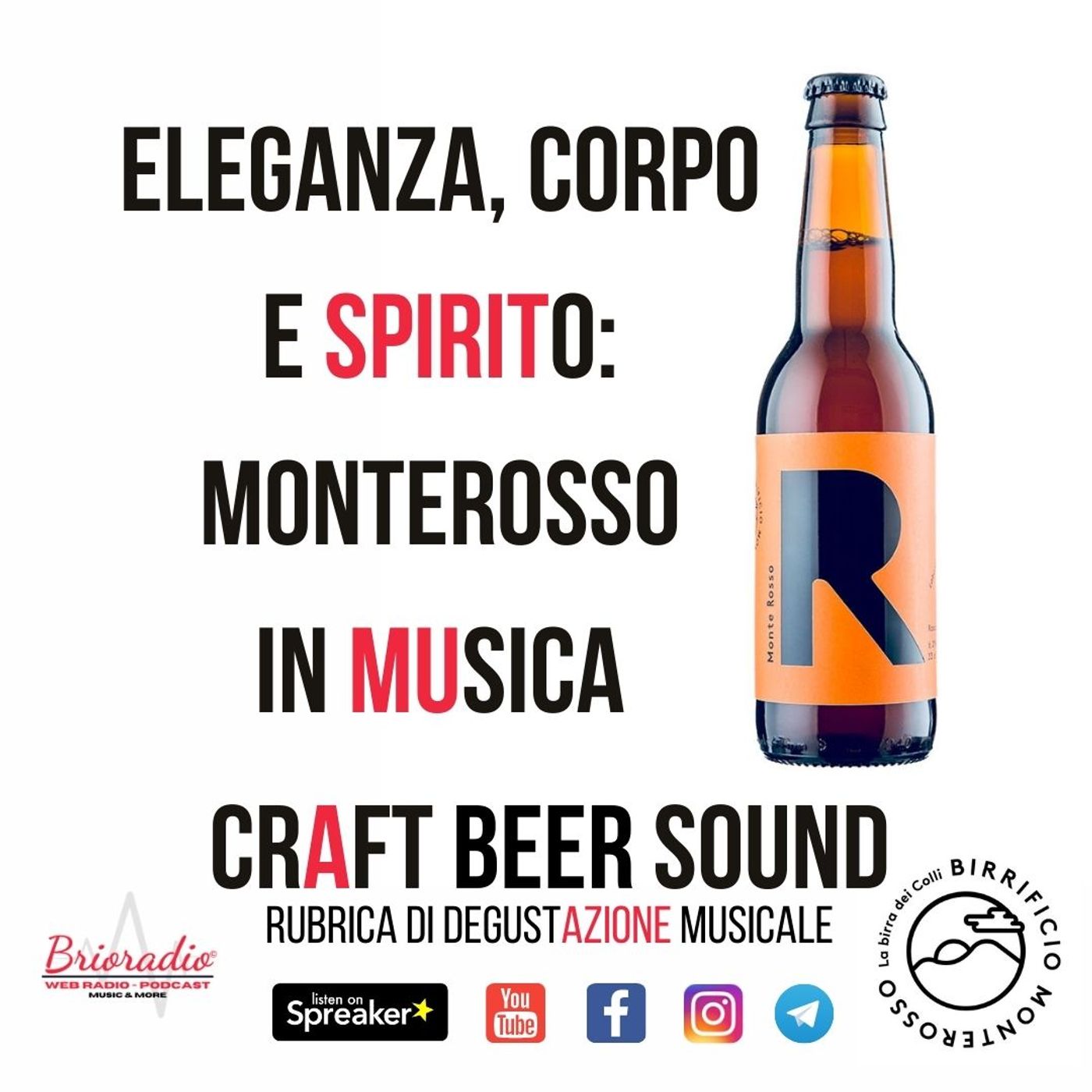 BrioRadio - Podcast