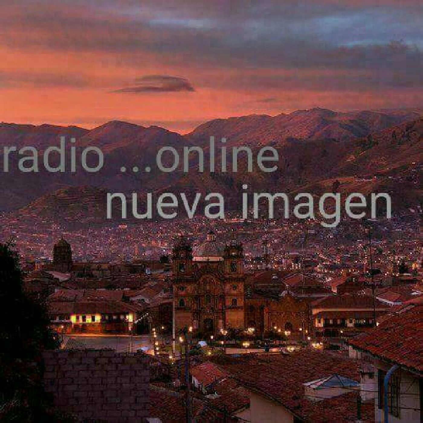 Radio Online Nueva imagen Huacho_Perú