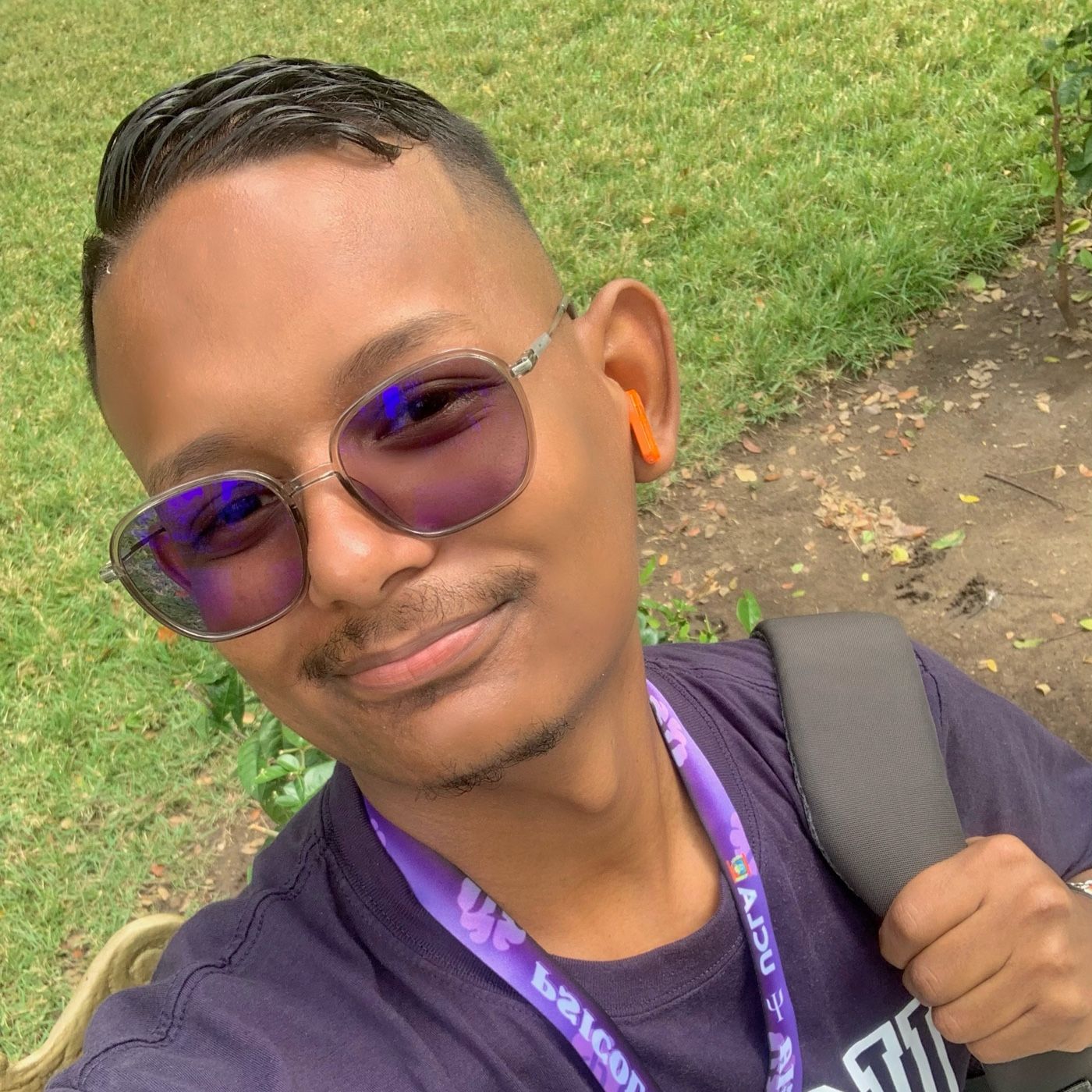 Mente y Materia “El gran Abismo” cover art