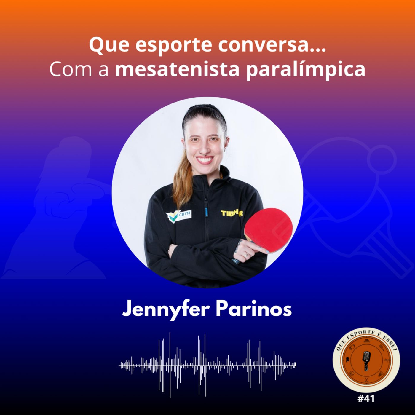 Que Esporte É Esse?