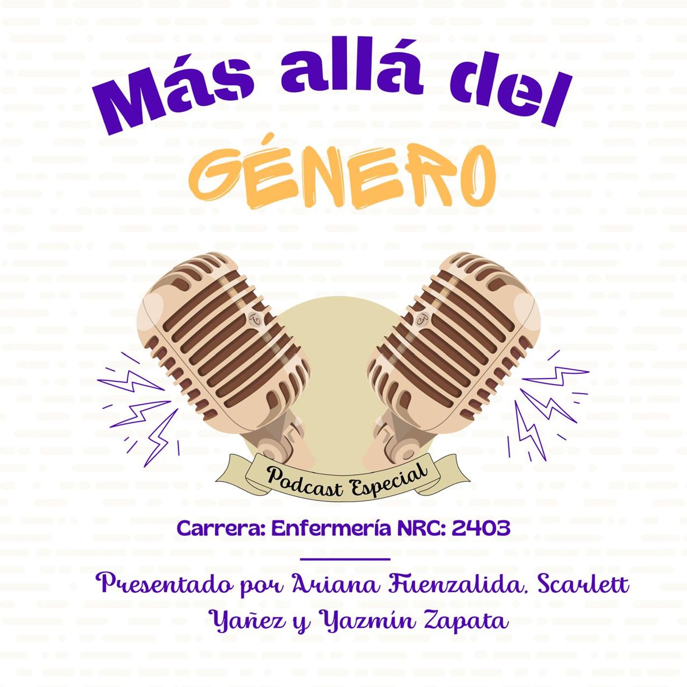Más allá del género