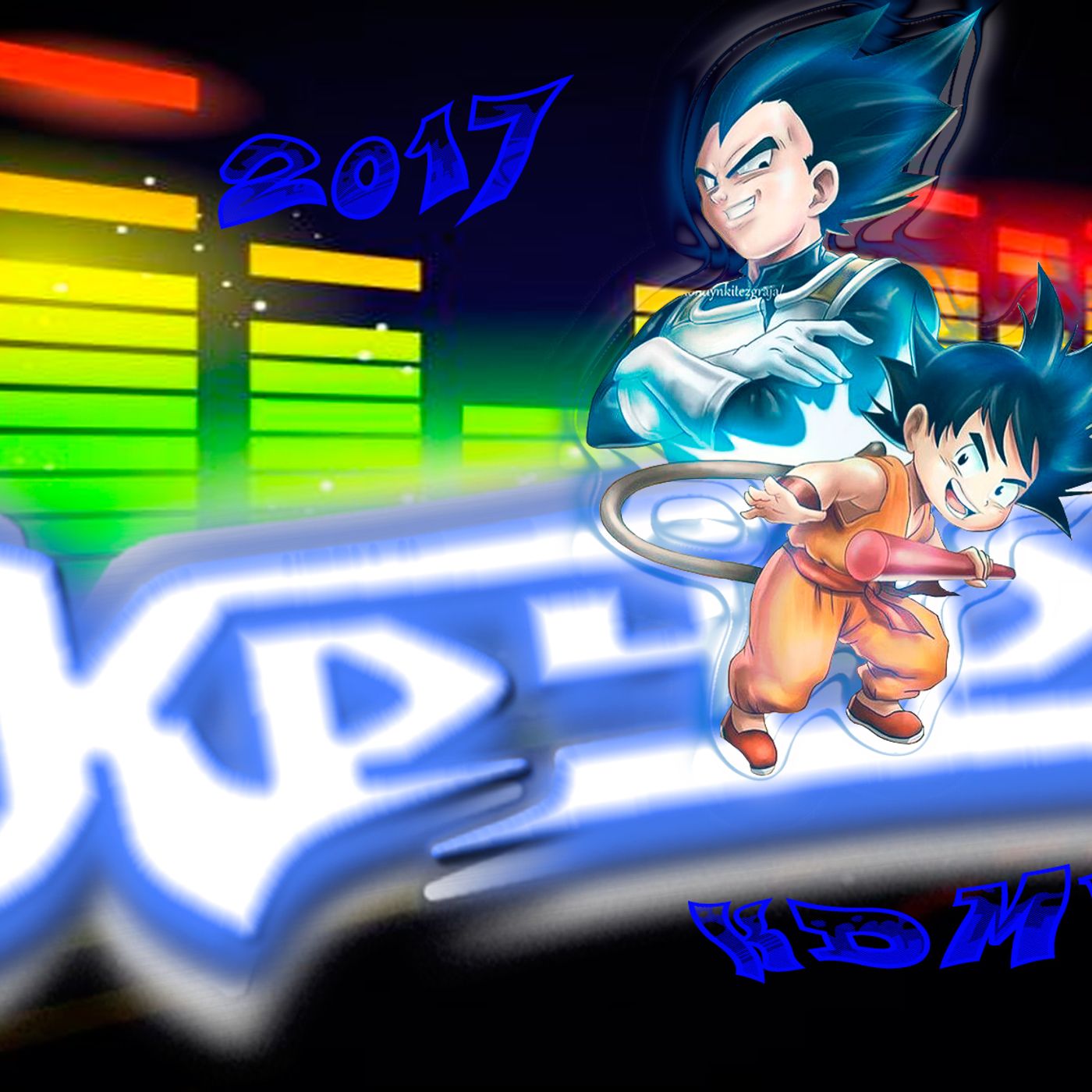 KDMIX