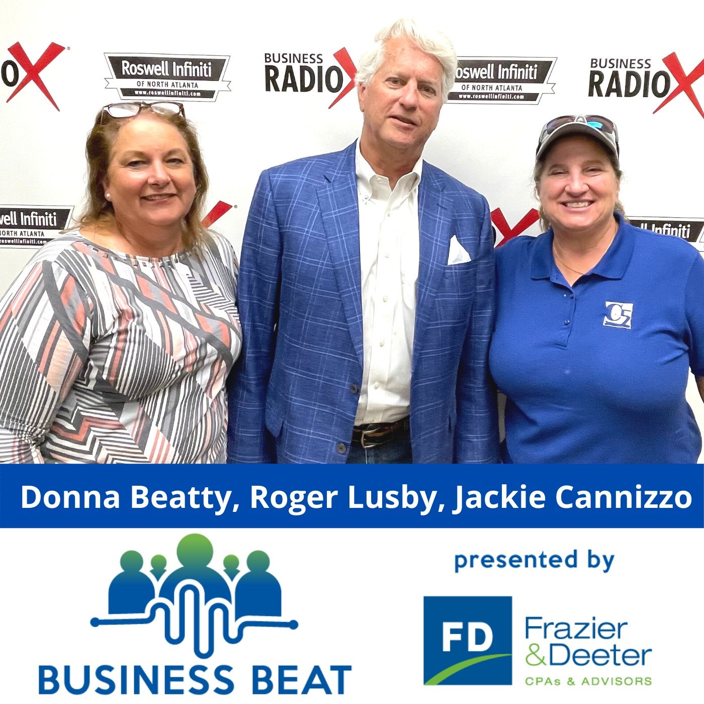 Business Beat