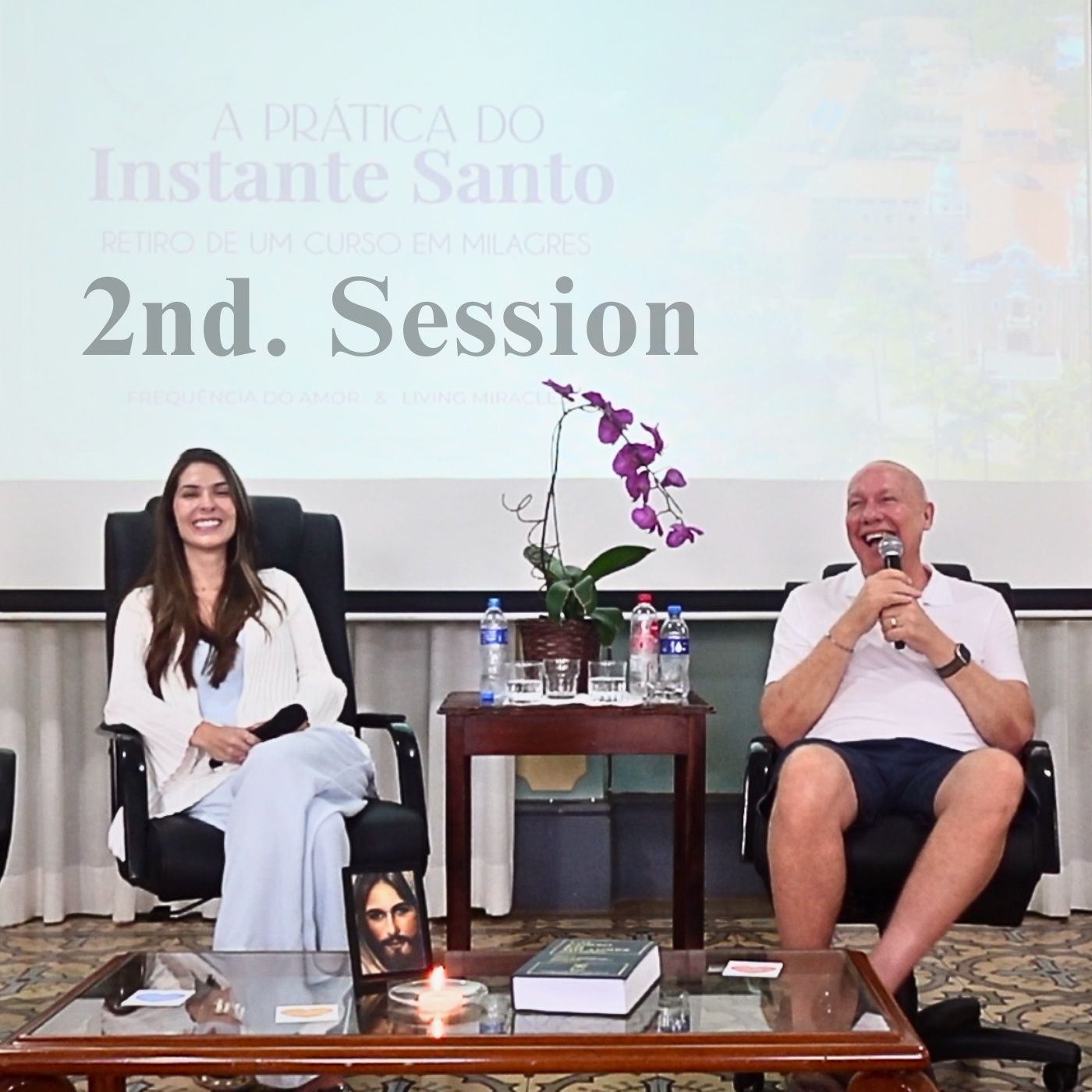 A Course in Miracles (ACIM) Podcast