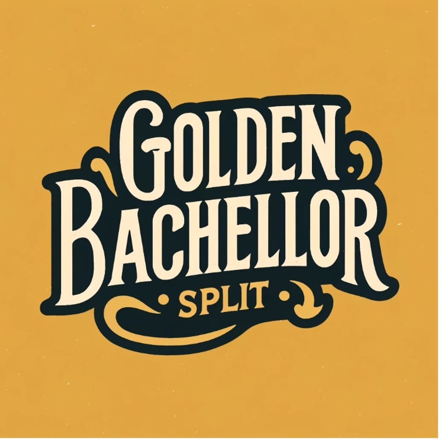 Golden Bachelor Split