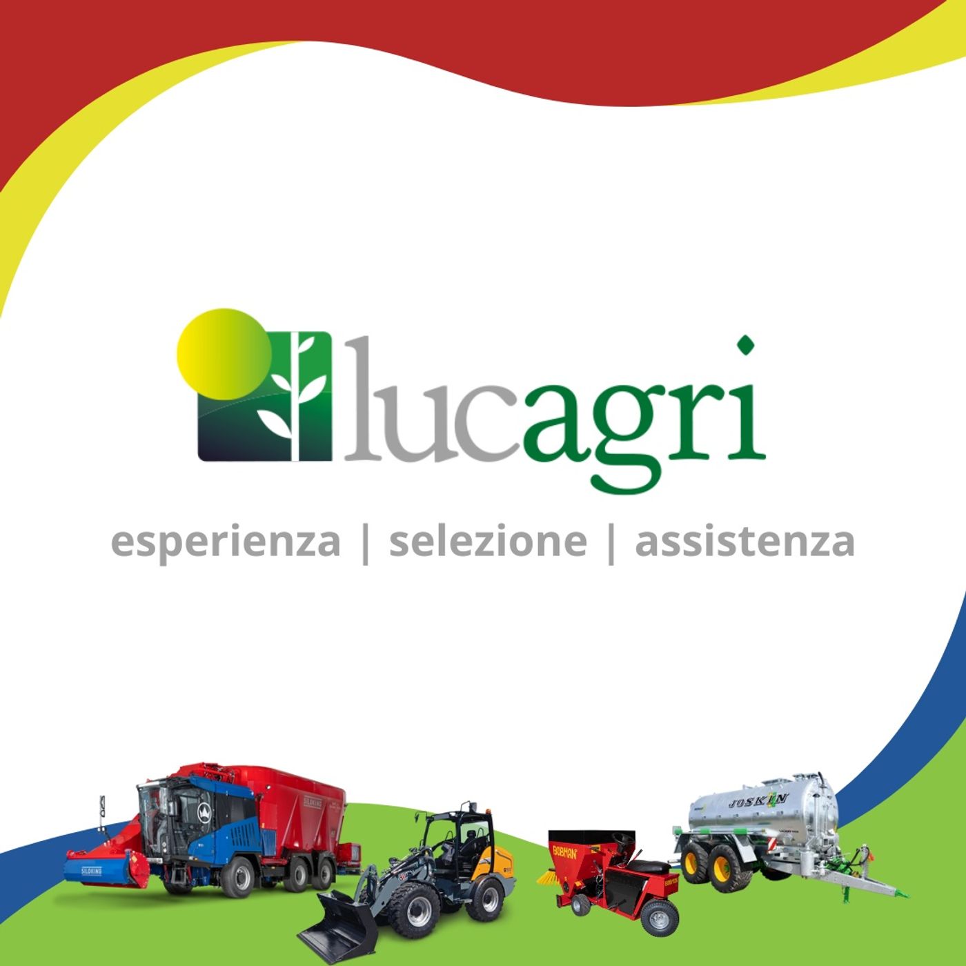 Semi di Agricoltura