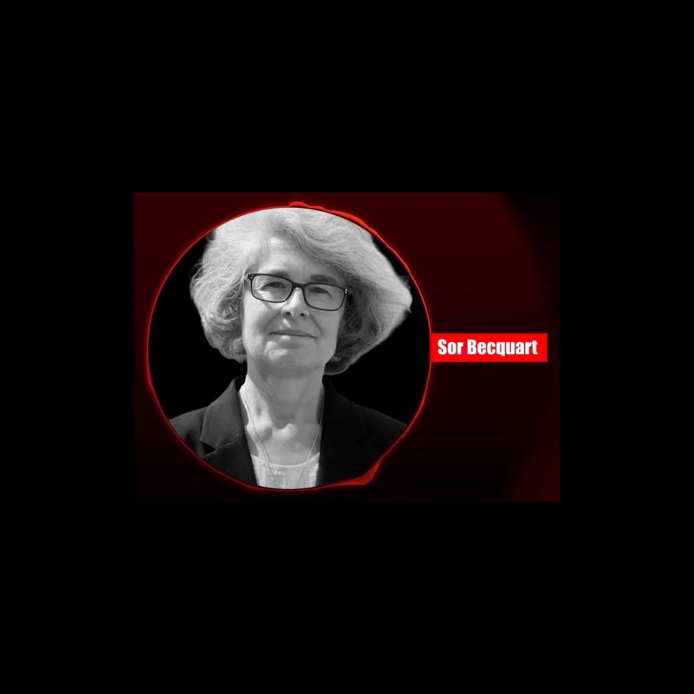 La MUJER MÁS PODEROSA del Vaticano habla del Papa León XIV