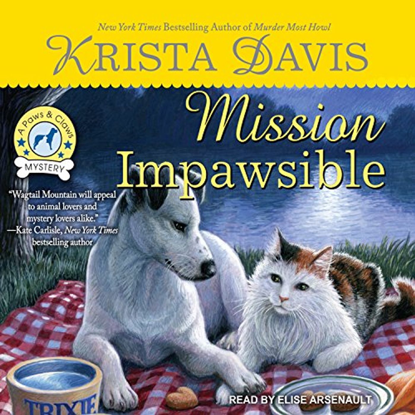 Get Legally New Releases of Full Audiobooks in Mysteries & Thrillers, Cozy Mysteries
