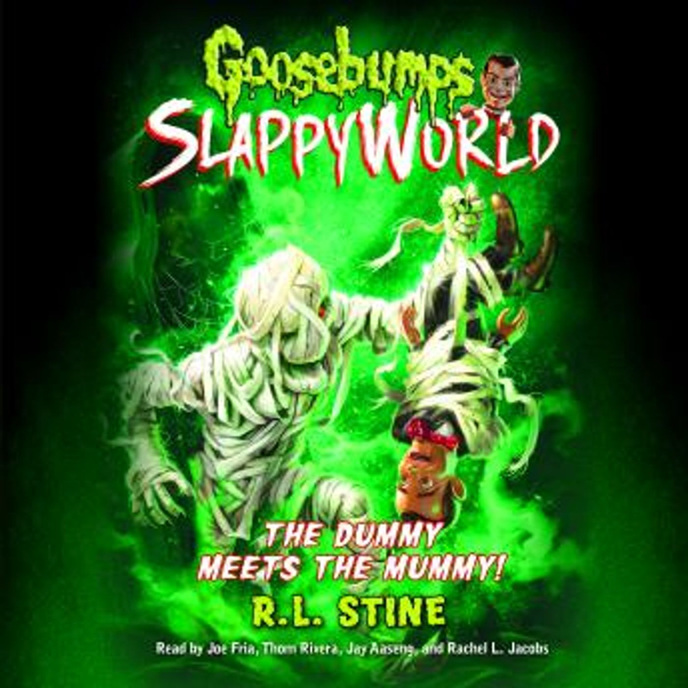 Download Top Full Audiobooks in Kids, Mystery & Fantasy