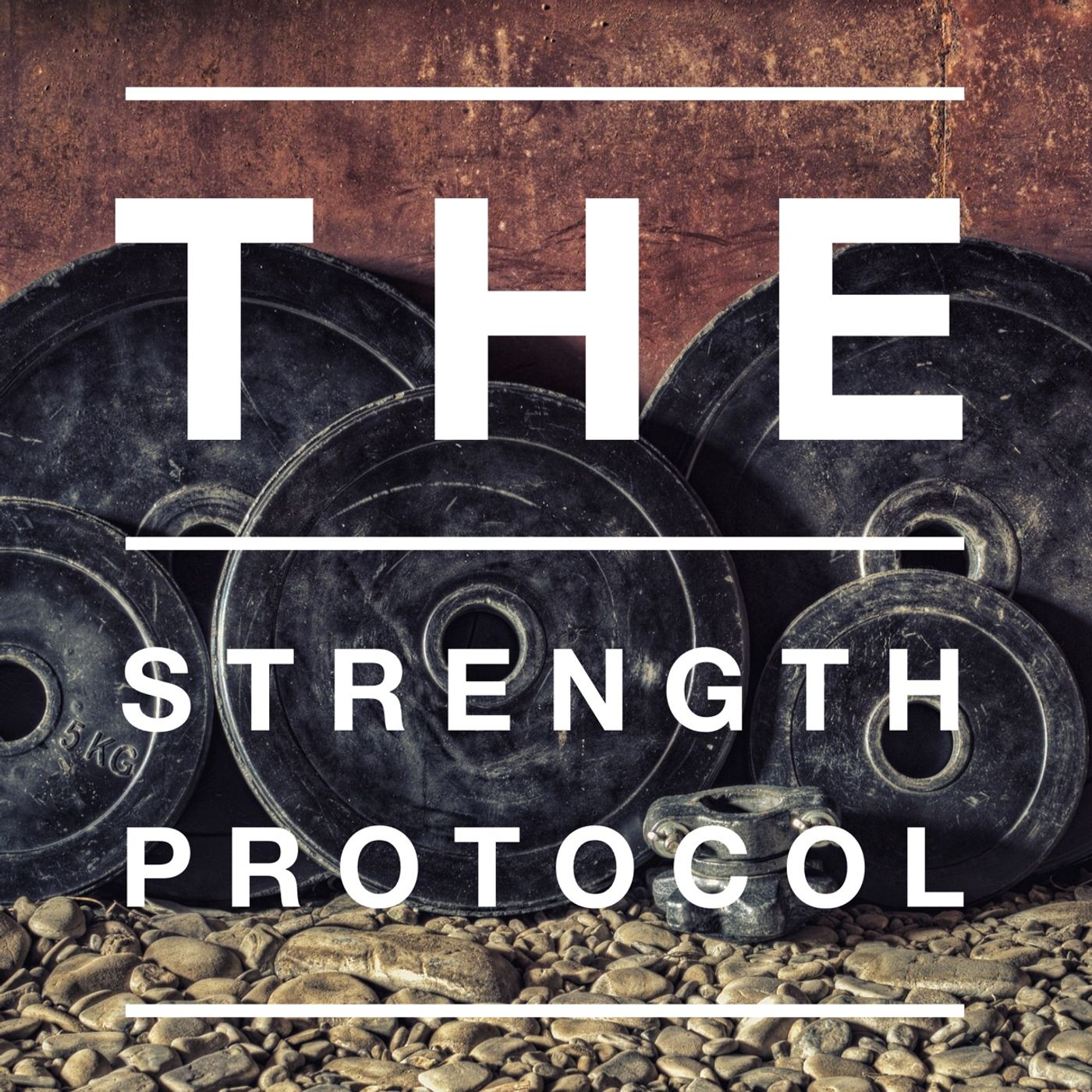 The Strength Protocol