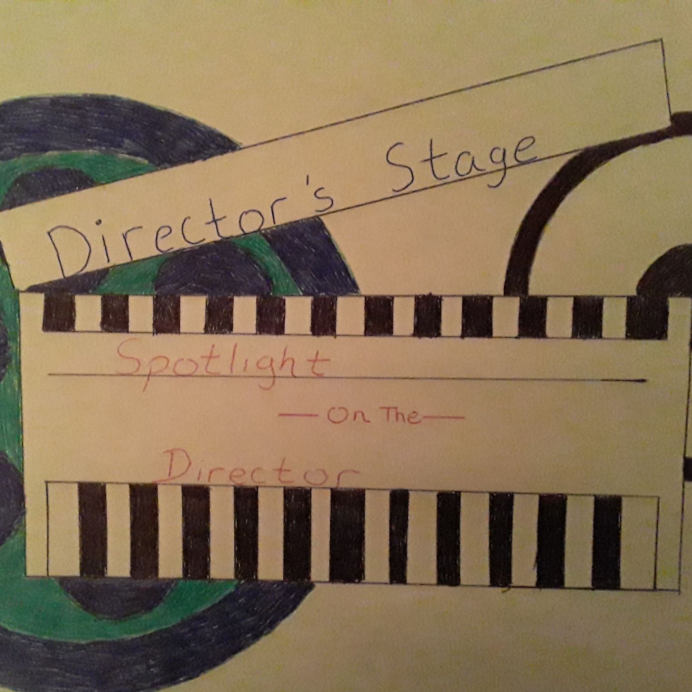 Director\'s Stage