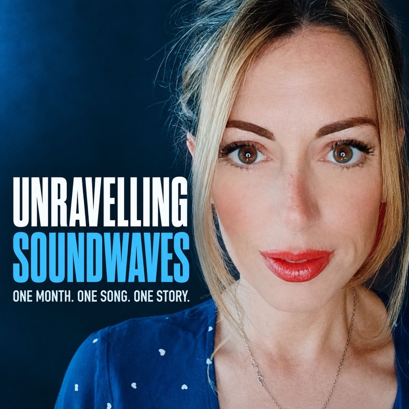 Artwork for Unravelling SoundWaves