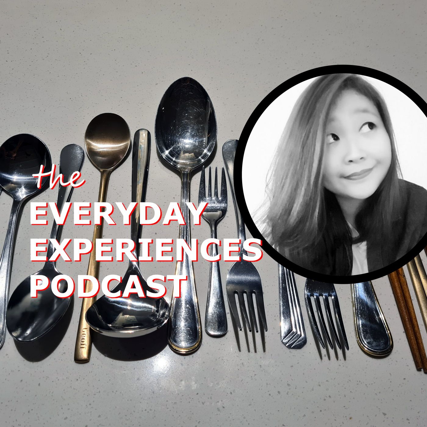 Everyday Experiences Podcast